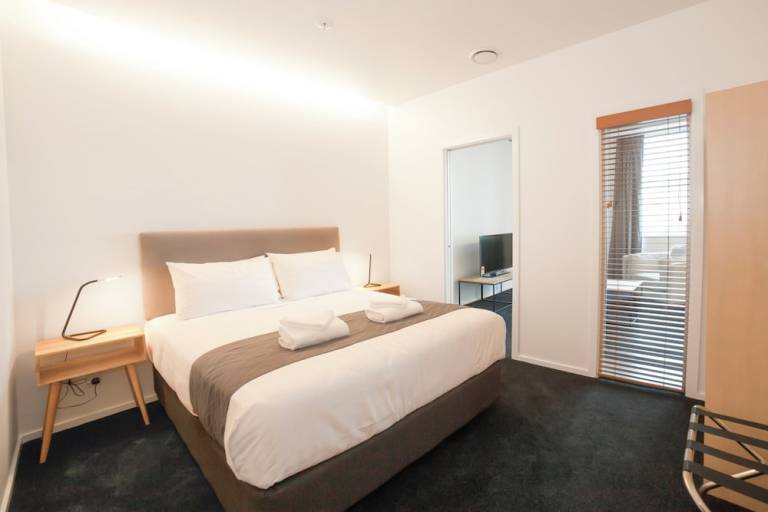 Apartment  Kelburn