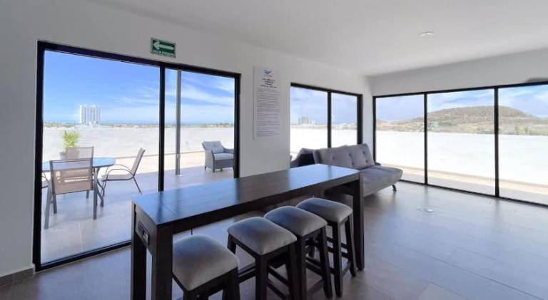 Holiday apartment for 6 persons — photo 5