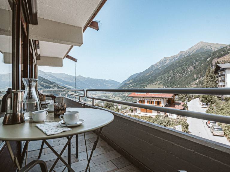 Ferienwohnung Bad Gastein