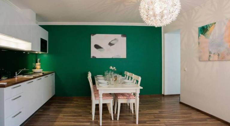 Charming rental apartment | Near Riga Cathedral | Pets are welcome — photo 5
