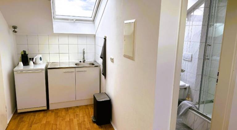Charming holiday apartment | Pets allowed — photo 4