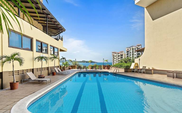 Appartement Playa Flamingo
