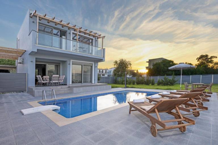 Villa Ixia
