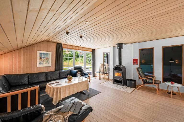Ferienhaus Ho