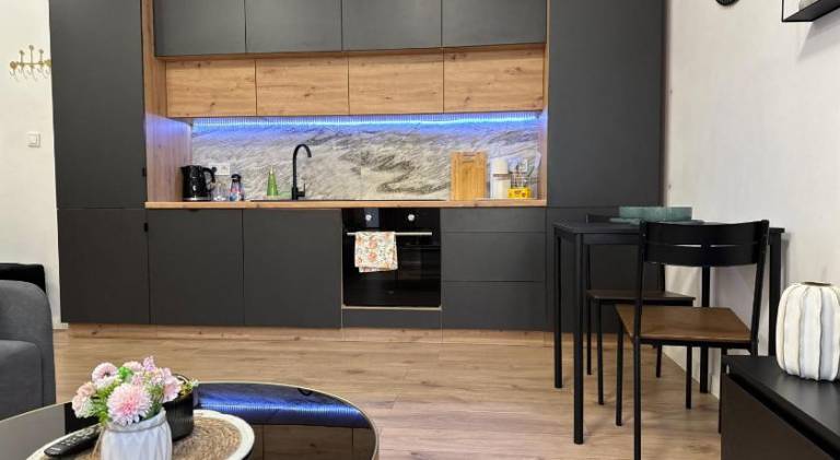 Holiday apartment with 1 room for 4 persons — photo 3