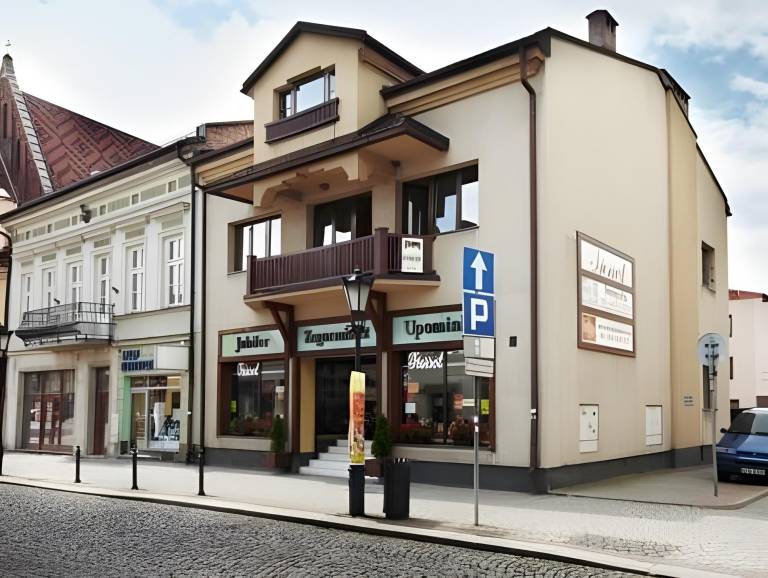 Bed & Breakfast Oświęcim