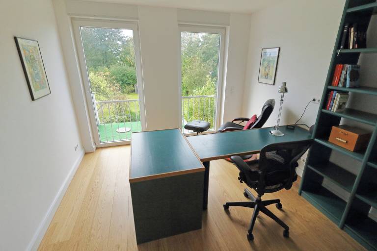 Ferienhaus Haan
