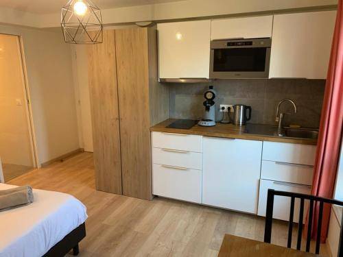 Appartement  Lisses