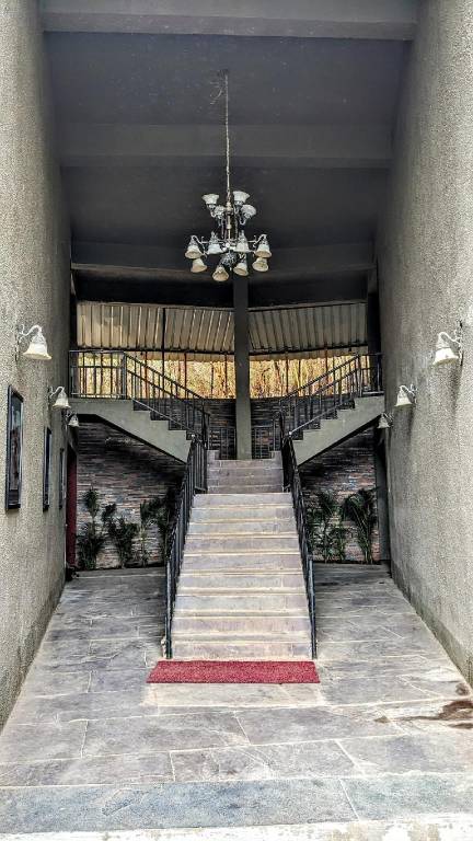 Farm with pool & grill | Suitable for remote work | Pet-friendly — photo 4