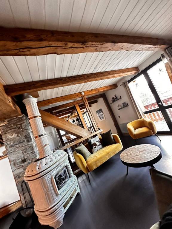 Chalet Belle Plagne