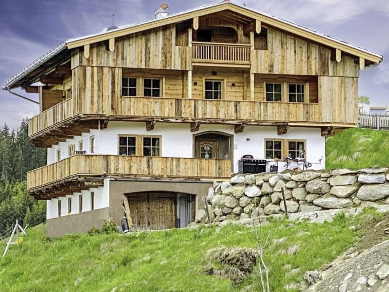 Ferienwohnung mit Hund in Gemeinde Aschau im Zillertal, Kaltenbach f&uuml;r max. 2 Personen