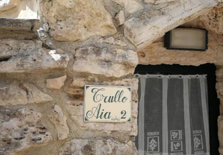 Camera privata Ceglie Messapica