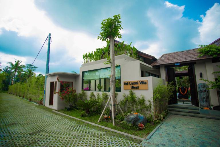 Kohde Ubud