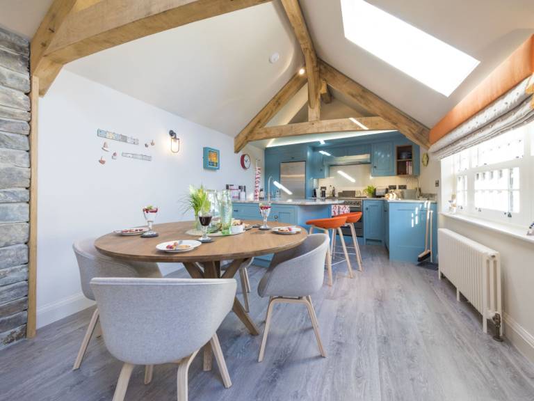 Ferienhaus St Ives