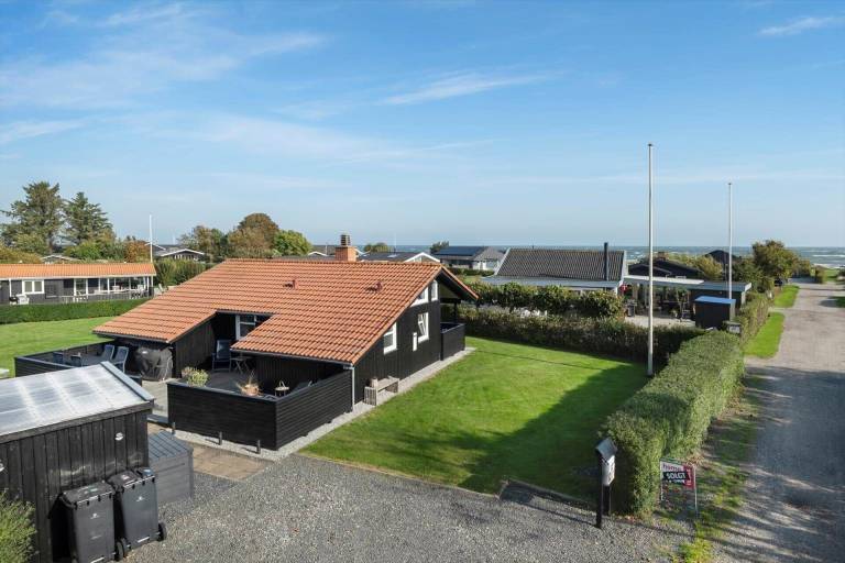 HA383 Sæby - Haulundsvej 150