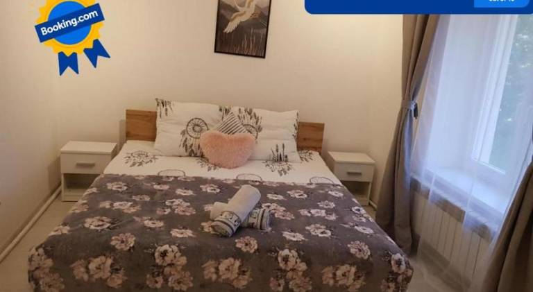 Nice house | Pets are welcome in Gizycko