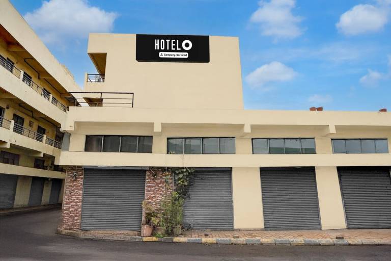 House Chikhali