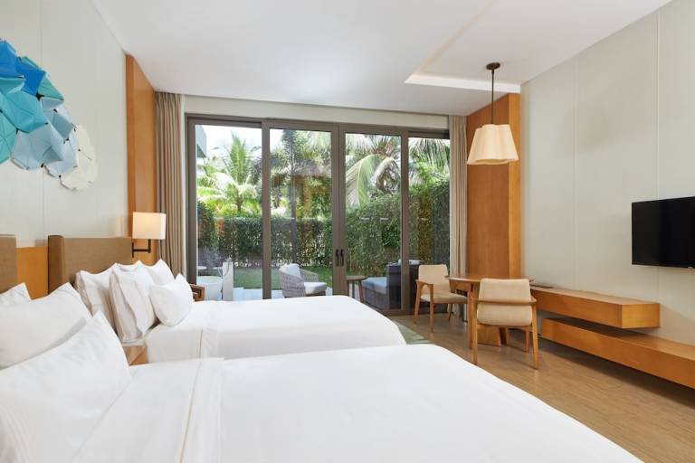 Resort Wanning