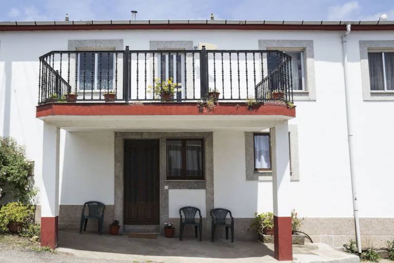 Casa Castromaior