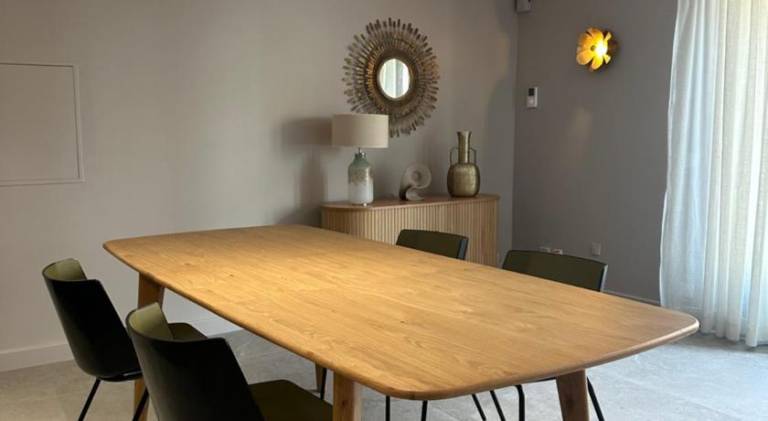 Vacation home with 1 room for 6 persons — photo 3
