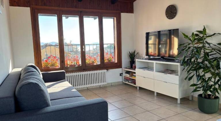 Rental apartment with 1 room for 4 persons — photo 2