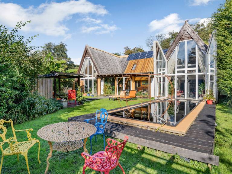 Cottage  Capel Isaac