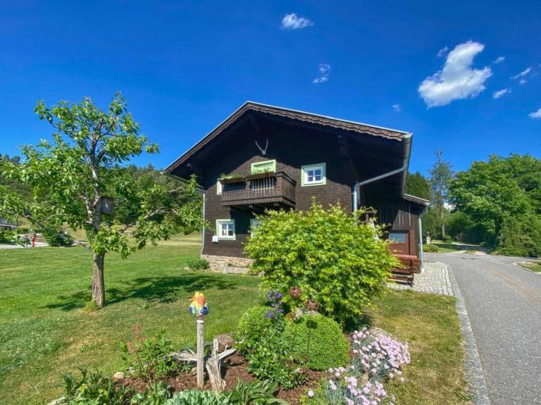 Ferienhaus Viechtach