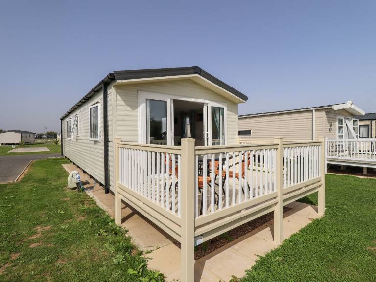 Cottage  Mablethorpe