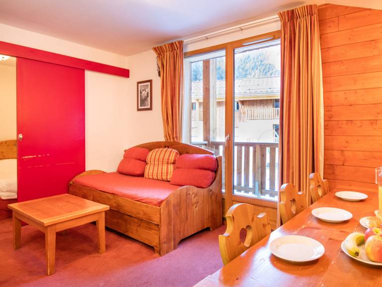 Studio  Modane