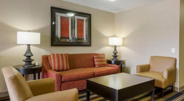 Extended Stay America Suites - El Paso - West — photo 4