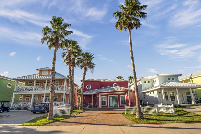 House  Port Aransas