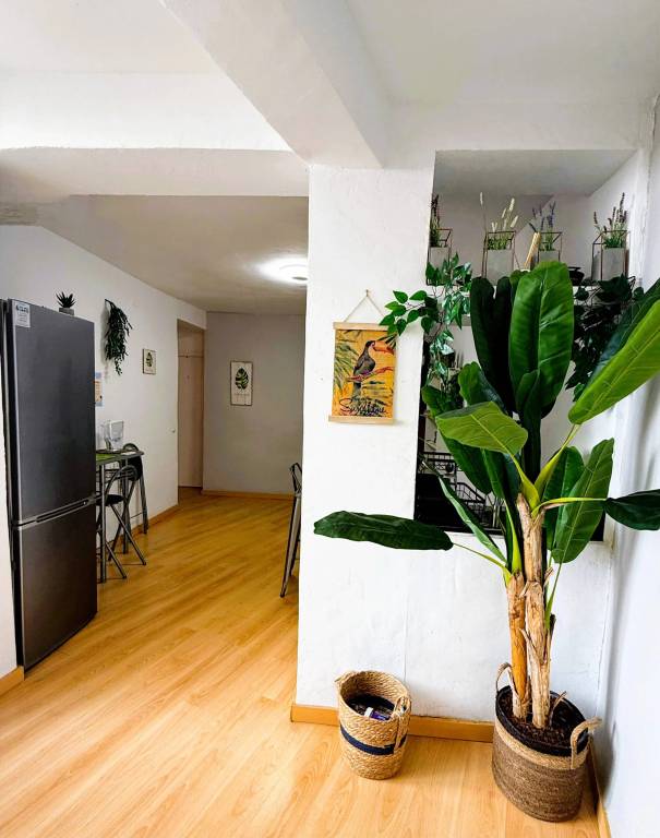 70 m² Ferienwohnung