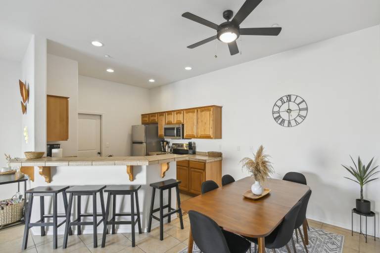 1 Mi to Lake: Airy Home w/ Patio in Lake Havasu! in Lake Havasu City, AZ