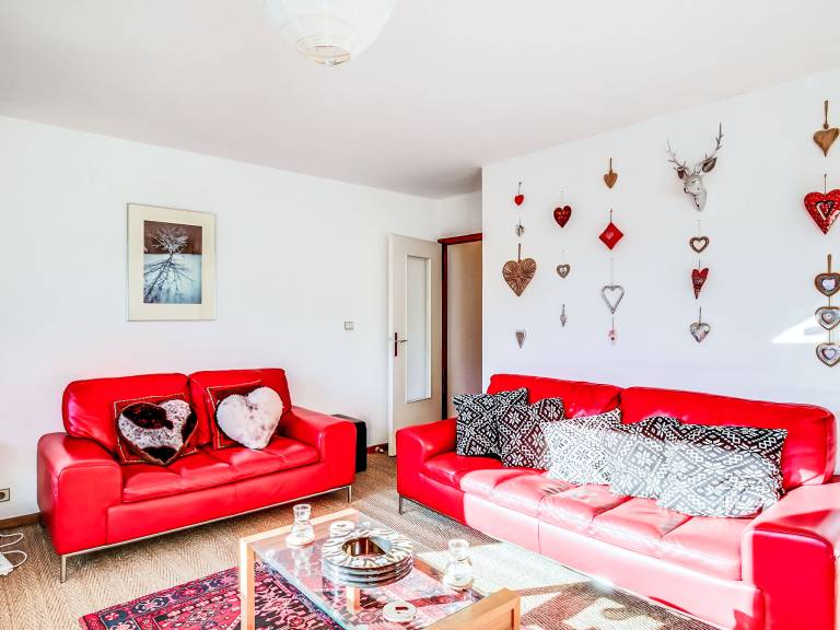 Appartement  Megève