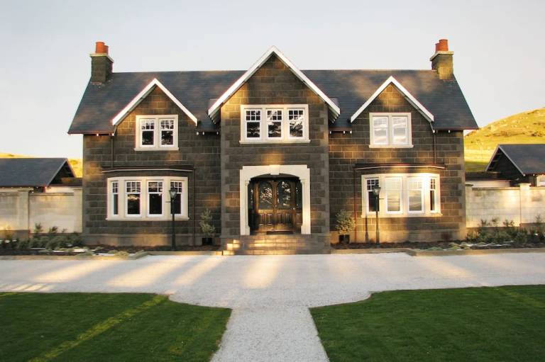 Lodge