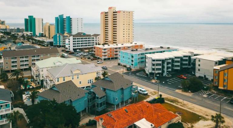 Rental apartment | Beach nearby | Pets are welcome — photo 5