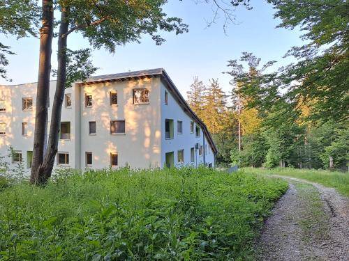 Apartma Radizel
