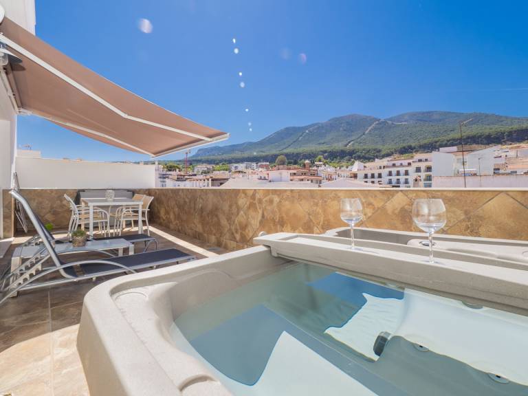 Apartamento Alhaurín el Grande
