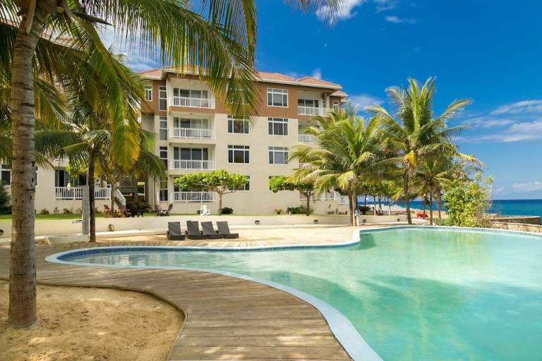 Villa Ocho Rios