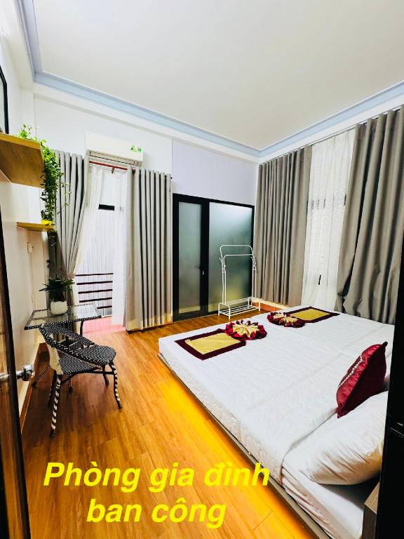 Đại Nội Saphia Homestay — photo 2