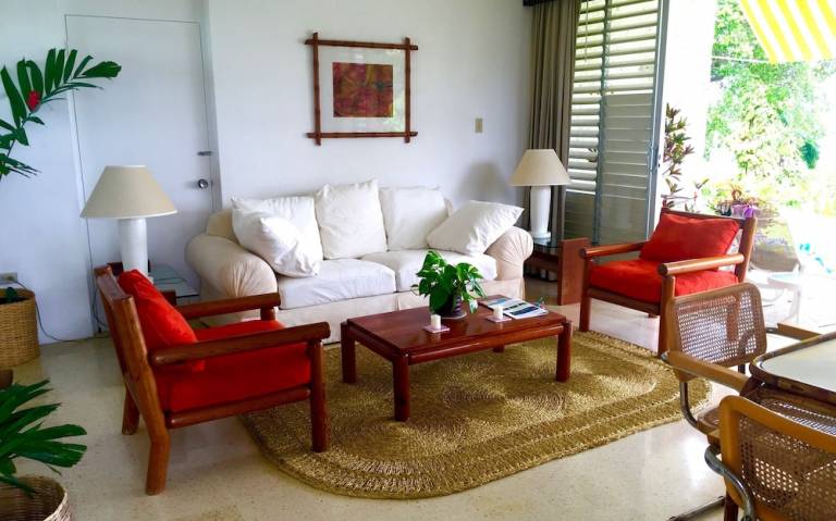 Resort  Portland Parish