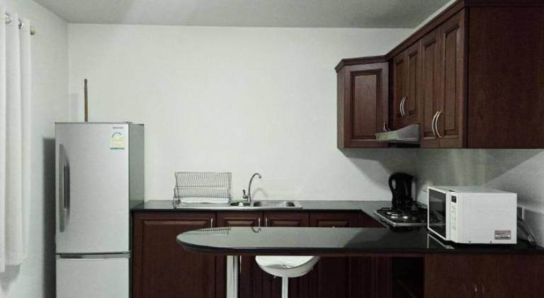House with 2 rooms for 4 persons — photo 4