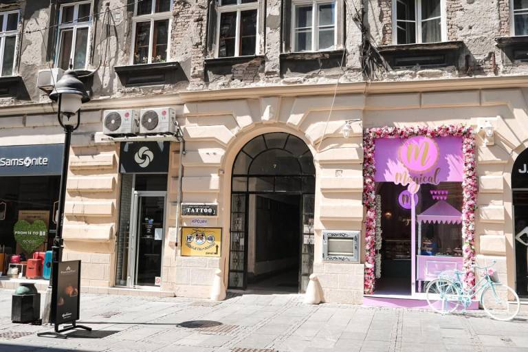 Holiday apartment | Next to Knez Mihailova Street — photo 3