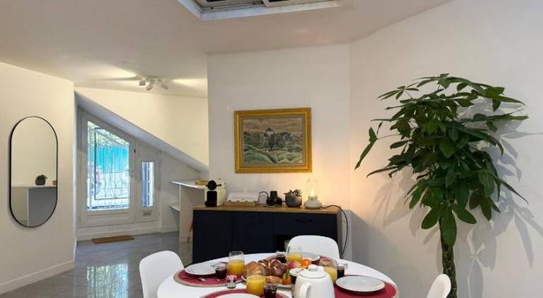 Appartement a 100 m de la mer avec stationnement gratuit — photo 4
