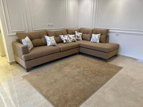 120 m² Ferienwohnung