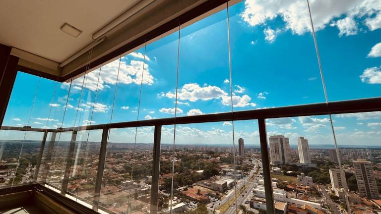 Apartment Alto da Boa Vista