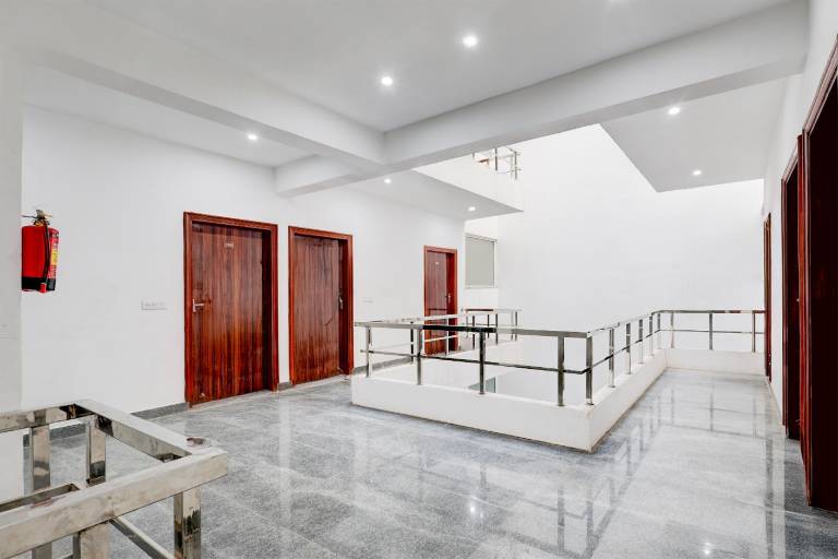 Super Townhouse Sector 1 Manesar — photo 3