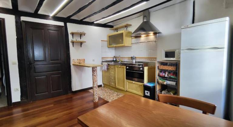 Holiday apartment with 1 room for 3 persons — photo 2