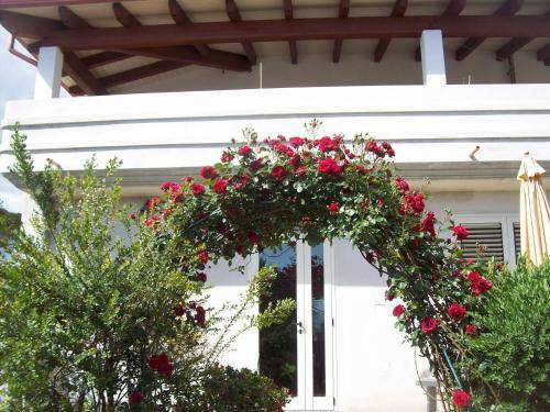 Bed & Breakfast Domusnovas