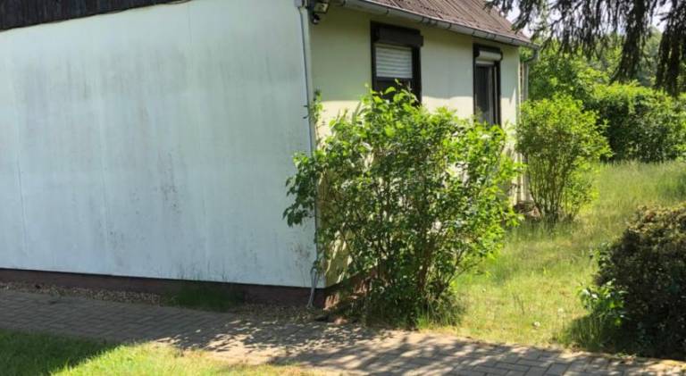 Ferienhaus Schlepzig